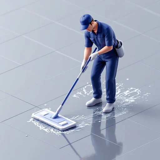 Cleaning Team